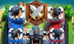 皇室2v2最新爆料,神秘英雄登场，战局风云再起！