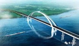 湛江跨海大桥最新爆料,最新工程进展揭秘，未来交通枢纽瞩目呈现