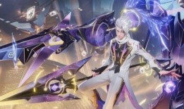 瑶无双皮肤最新爆料,仙气缭绕，美艳动人