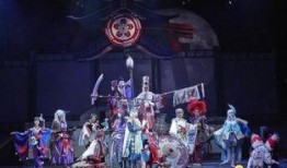 阴阳师音乐剧最新爆料,神秘剧情与经典旋律交织，带你领略阴阳师世界奇幻之旅