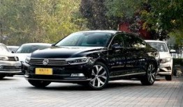 大众迈腾最新爆料,豪华配置与科技感并重，揭秘新一代旗舰轿车风采