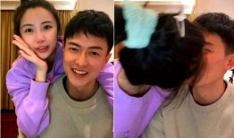 王能能最新爆料,娱乐圈幕后真相大曝光！