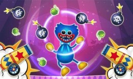 奇怪游乐场最新版本爆料,奇趣升级！揭秘奇怪游乐场最新版本神秘爆料