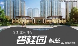 湄池碧桂园最新房价爆料,涨幅惊人，投资潜力无限！”