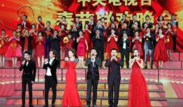 最新春晚爆料嘉宾名单,星光熠熠，精彩纷呈！