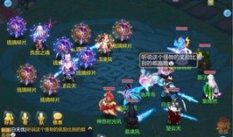 魔动核最新拼装爆料,尖端科技与奇幻元素的完美融合