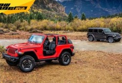 吉普牧马人最新爆料消息,揭秘最新爆料信息！