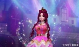 叶罗丽新人物爆料最新版,神秘力量觉醒，守护者联盟再添新成员