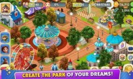 奇怪游乐场最新版本爆料,奇趣升级！揭秘奇怪游乐场最新版本神秘爆料