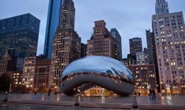 芝加哥最新爆料,揭秘城市风云变幻背后的惊人真相