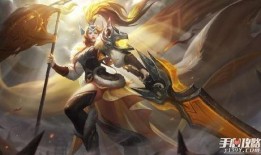 花木兰皮肤返场最新爆料,神秘爆料揭示全新特效与故事背景