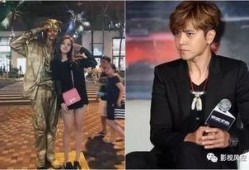 罗志祥和沈青最新爆料,揭秘娱乐圈惊人内幕！