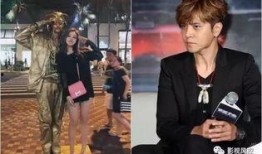 罗志祥和沈青最新爆料,揭秘娱乐圈惊人内幕！