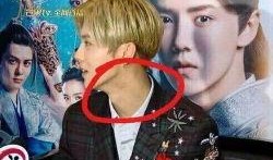 鹿晗新闻爆料最新消息