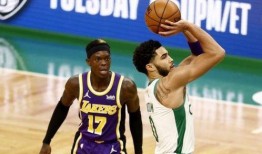 凯尔特人最新爆料视频,球队备战新赛季策略与阵容调整