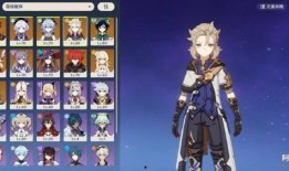 原神最新爆料有哪些新角色,神秘力量觉醒，全新冒险篇章即将开启