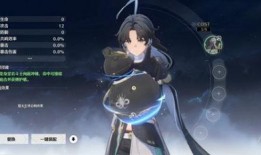 鸣潮声骸最新爆料,揭秘神秘势力动向与未来走向