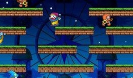 魔动核最新拼装爆料,尖端科技与奇幻元素的完美融合