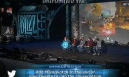 守望最新爆料,新英雄揭晓，神秘势力悄然崛起！