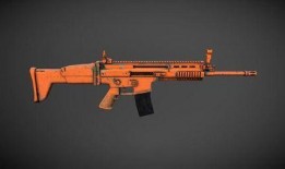 吃鸡枪皮肤最新爆料视频,炫酷特效，视觉盛宴即将来袭！