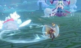 原神3.7剧情爆料最新,神秘新角色登场，揭开七神之秘