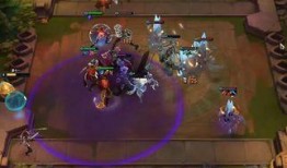 云顶之弈贴吧最新爆料,新版本内容抢先看，精彩玩法即将上线！