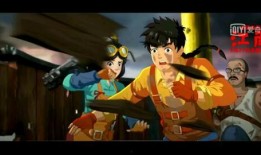 江南动画电影最新爆料