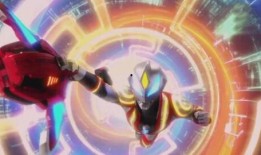 泽塔奥特曼最新情报爆料,神秘新情报揭秘，宇宙守护者再启征程！