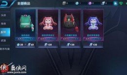 王者荣耀星元最新爆料,华丽星元皮肤，等你来解锁！