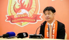 武汉卓尔引援最新爆料,重磅球员加盟在即，新赛季阵容升级引期待”