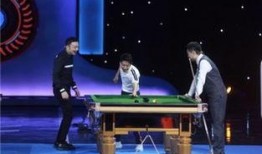 台球邱帅爆料了吗最新消息,邱帅最新动态揭秘！