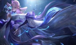 貂蝉新皮肤最新爆料图片,倾国倾城——貂蝉新皮肤惊艳亮相