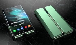 三星fold最新爆料,折叠屏新旗舰，全面升级解析与亮点抢先看