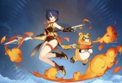 原神3.7剧情爆料最新,神秘新角色登场，揭开七神之秘