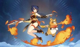 原神3.7剧情爆料最新,神秘新角色登场，揭开七神之秘