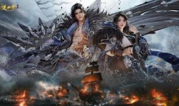 逆水寒周年最新爆料,揭秘全新爆料，江湖风云再起