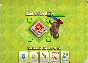 蛮王新皮肤爆料最新版,狂野风暴来袭，神秘力量觉醒！