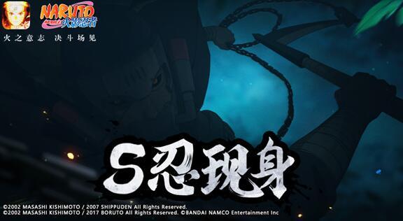 最新忍法帖忍者技能爆料,揭秘最新忍者技能，神秘力量即将揭晓！