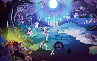 奥比岛2.9版本爆料最新,神秘岛屿探险，奇幻冒险等你来挑战！