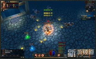 深渊最新爆料,最新爆料揭示神秘事件真相