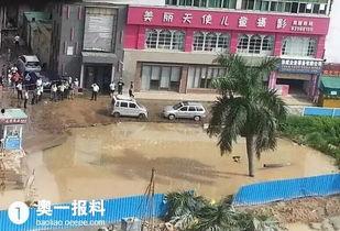 东莞常平最新爆料信息,揭秘城市发展与民生改善新动态