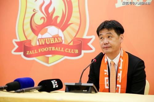 武汉卓尔引援最新爆料,重磅球员加盟在即，新赛季阵容升级引期待”