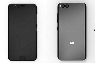 小米6手机最新爆料下载,性能升级，设计革新，揭秘新一代旗舰手机亮点