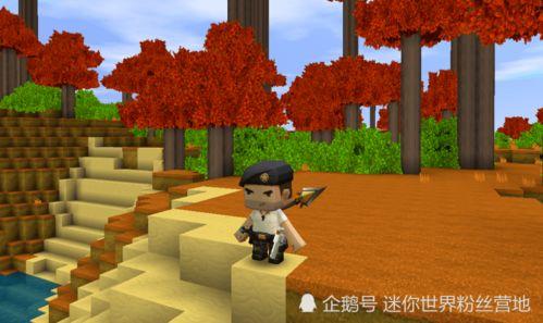 迷你世界最新功能爆料盒,揭秘最新功能爆料盒亮点