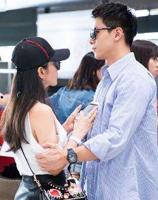 李冰冰男友最新爆料,揭秘两人甜蜜爱情背后的故事