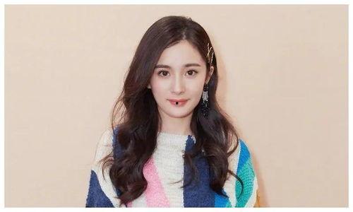 杨幂新闻最新爆料,神秘男友身份引热议