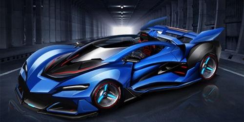 最新赛车爆料,最新爆料揭秘顶级赛事幕后秘辛