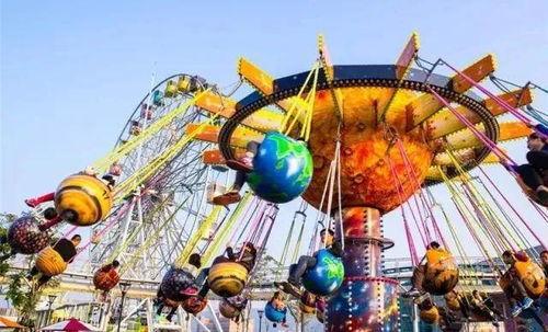 奇怪游乐场最新版本爆料,奇趣升级！揭秘奇怪游乐场最新版本神秘爆料