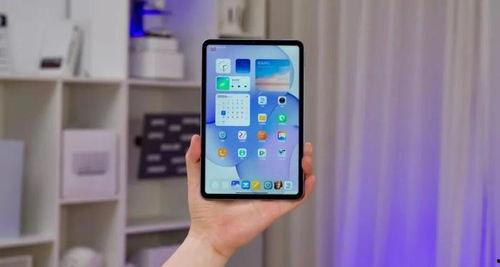 红米最新平板爆料,高性价比配置，轻薄设计引领潮流