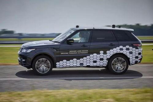 捷豹路虎 爆料最新消息,全新车型及战略布局揭晓